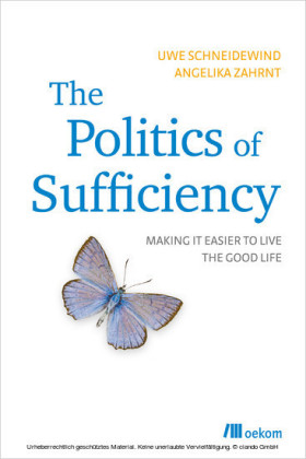 The Politics of Sufficiency