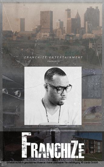 Franchize main product photo