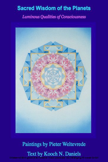 Sacred Wisdom Of The Planets main product photo