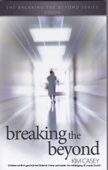 Breaking the Beyond main product photo