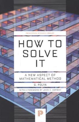 How to Solve It