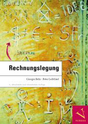 Rechnungslegung main product photo