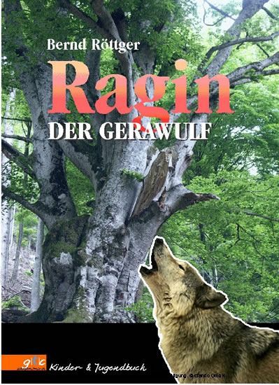 Ragin der Gerawulf main product photo