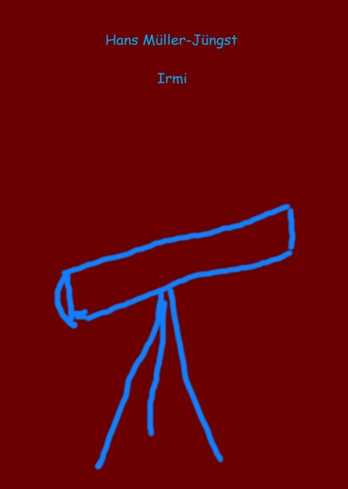 Irmi main product photo