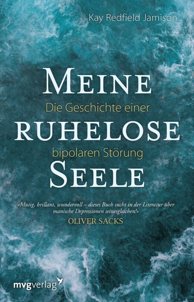 Meine ruhelose Seele main product photo