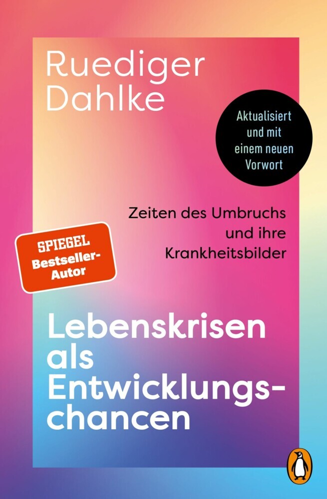 Lebenskrisen als Entwicklungschancen main product photo