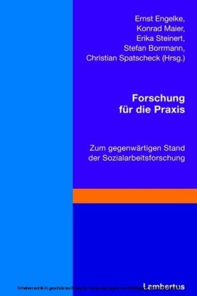 Forschung für die Praxis