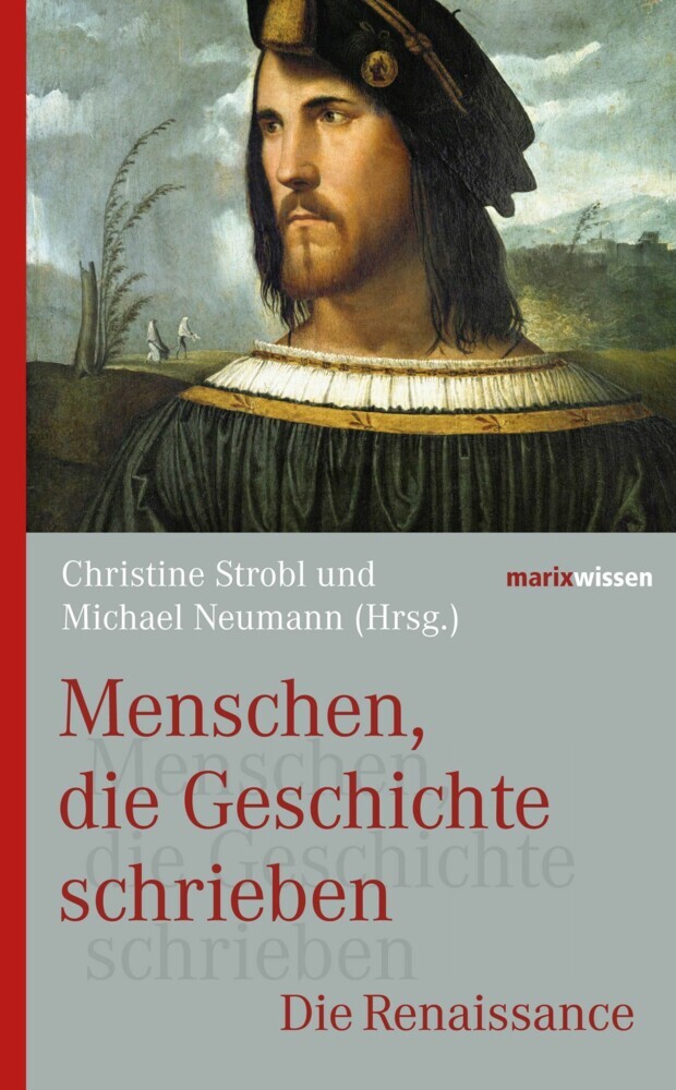 Menschen, die Geschichte schrieben main product photo