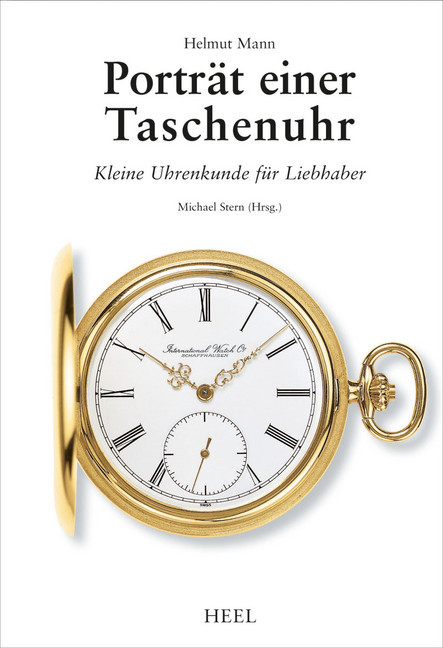 Porträt einer Taschenuhr main product photo