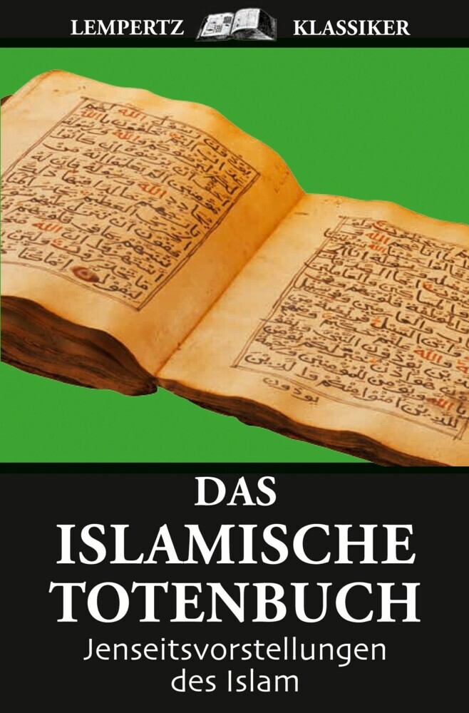 Das islamische Totenbuch main product photo