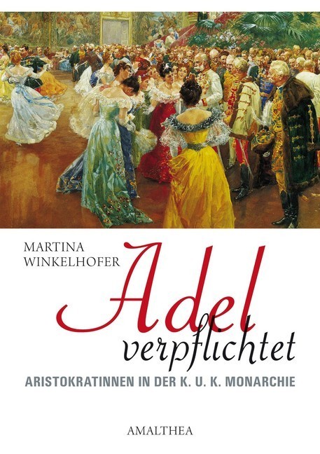 Adel verpflichtet main product photo