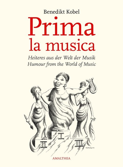 Prima la musica main product photo