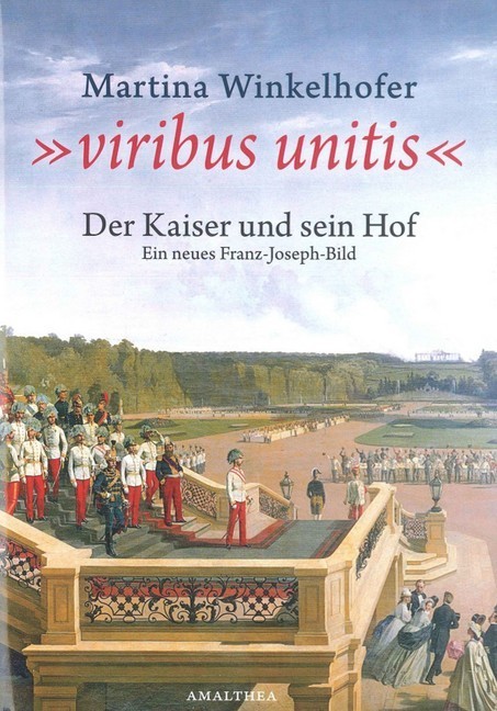 Viribus Unitis main product photo