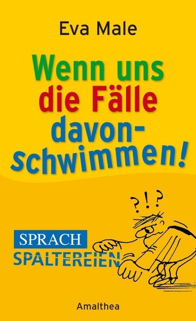 Wenn uns die Fälle davonschwimmen main product photo