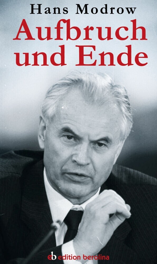 Aufbruch und Ende main product photo
