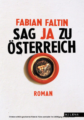 Sag ja zu Österreich
