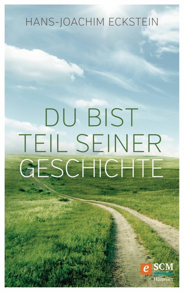 Du bist Teil seiner Geschichte main product photo