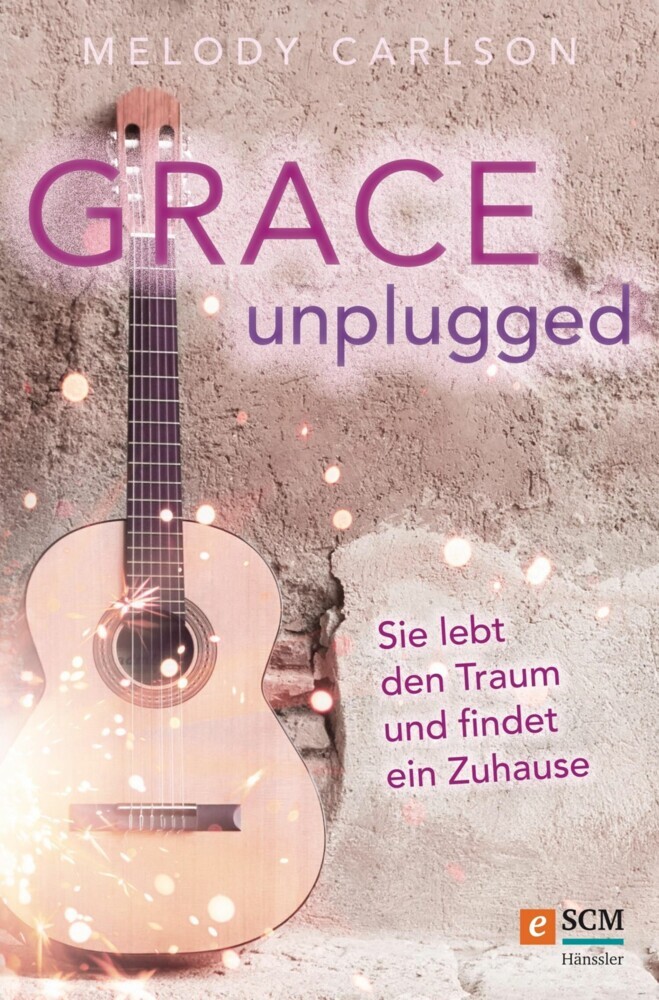 Grace Unplugged main product photo