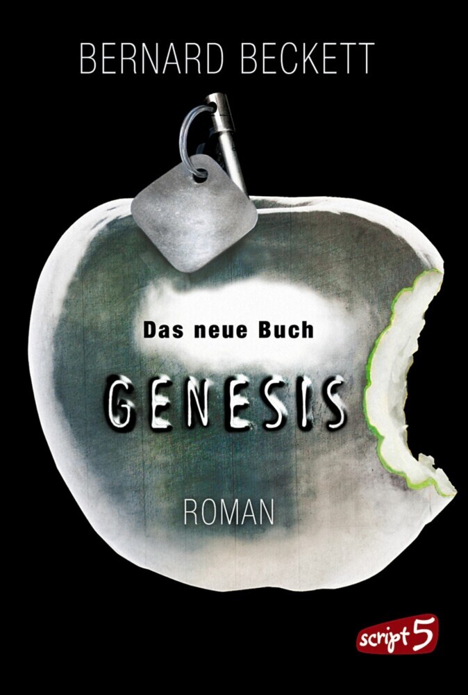 Das neue Buch Genesis main product photo