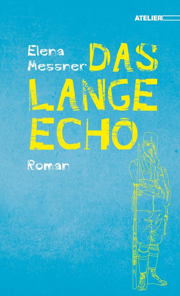 Das lange Echo main product photo