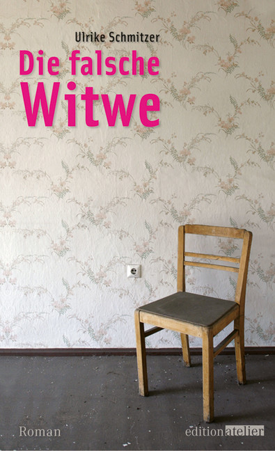 Die falsche Witwe main product photo