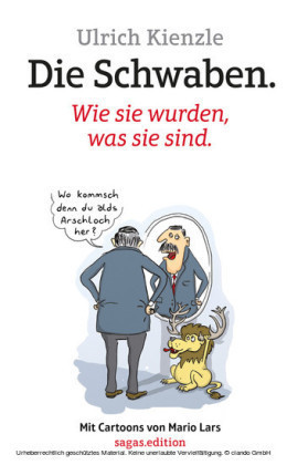 'Die Schwaben.'