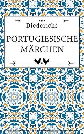 Portugiesische Märchen main product photo