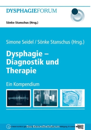 Dysphagie - Diagnostik und Therapie