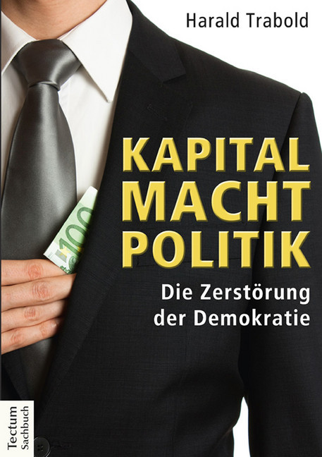 Kapital Macht Politik main product photo