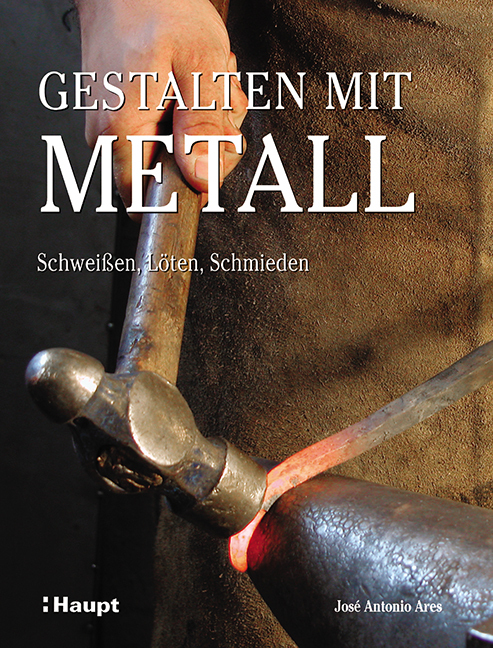 Gestalten mit Metall main product photo