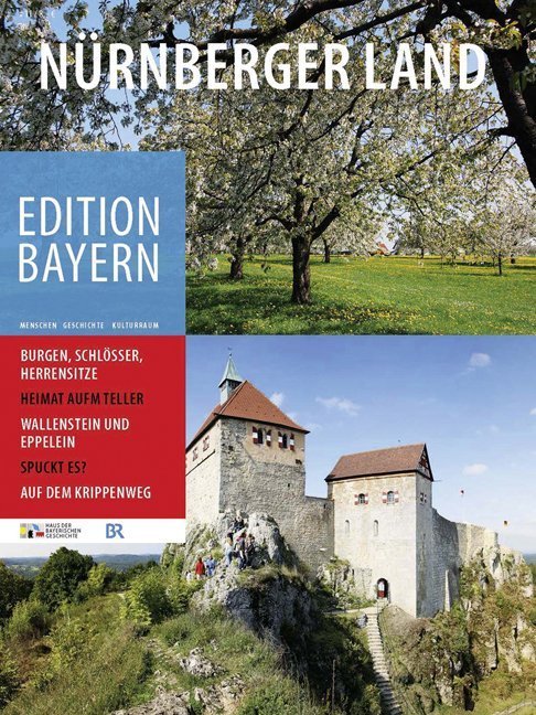 Nürnberger Land main product photo