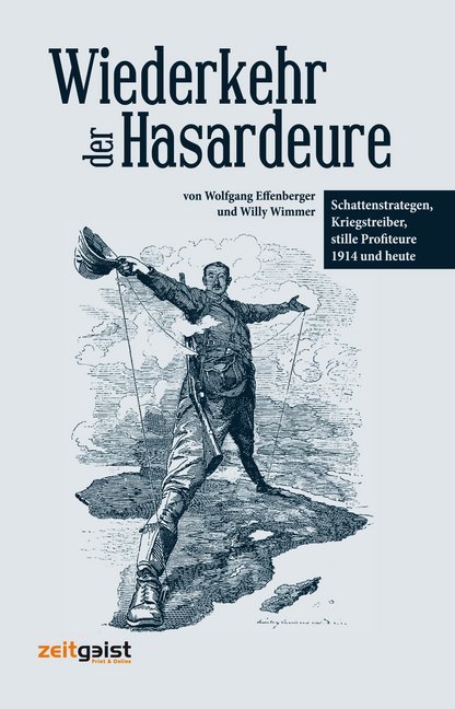 Wiederkehr der Hasardeure main product photo