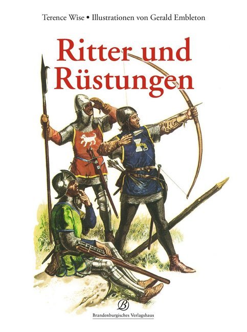 Ritter und Rüstungen main product photo
