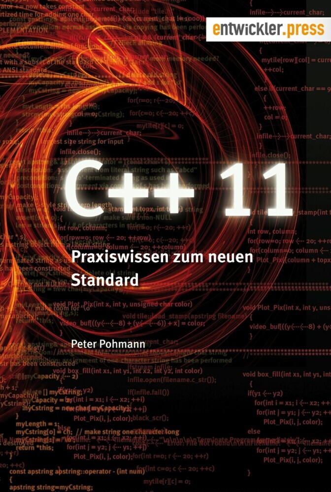 C++11 main product photo