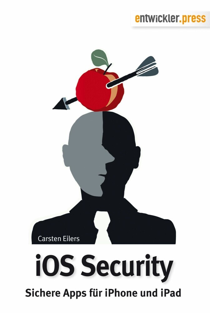 iOS Security main product photo