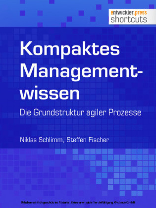 Kompaktes Managementwissen