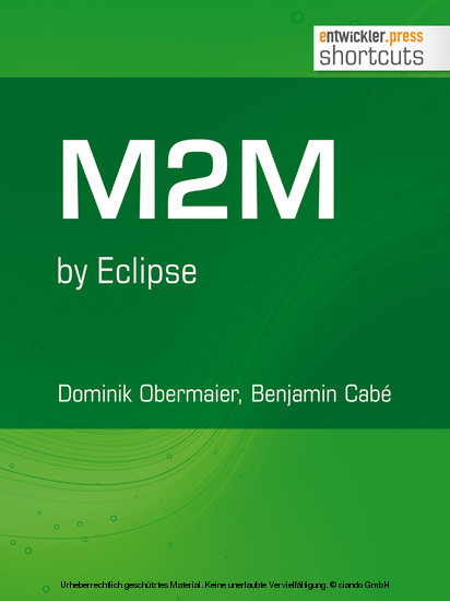 M2M by Eclipse main product photo