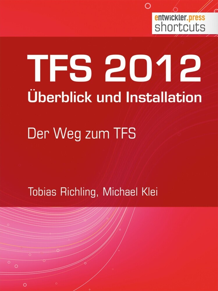 TFS 2012 Überblick und Installation main product photo