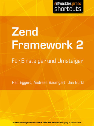 Zend Framework 2