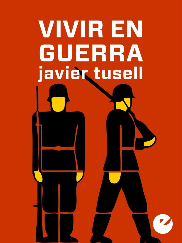 Vivir en guerra main product photo