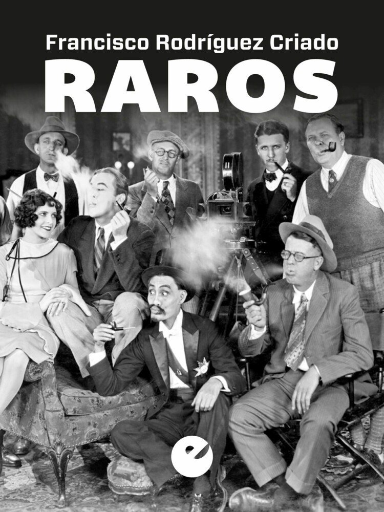 Raros main product photo