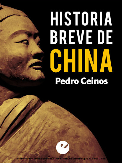 Historia breve de China main product photo
