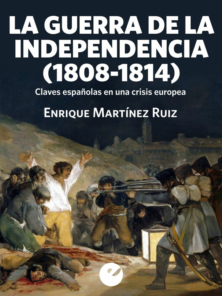 La Guerra de la Independencia (1808-1814) main product photo