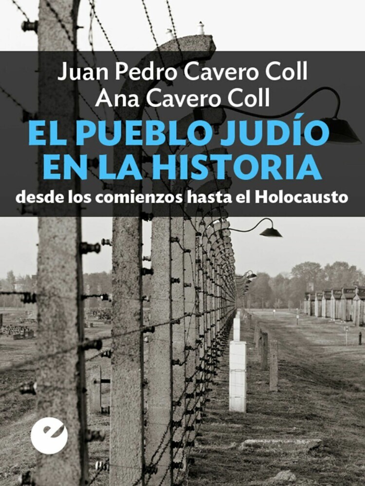 El pueblo judío en la historia main product photo