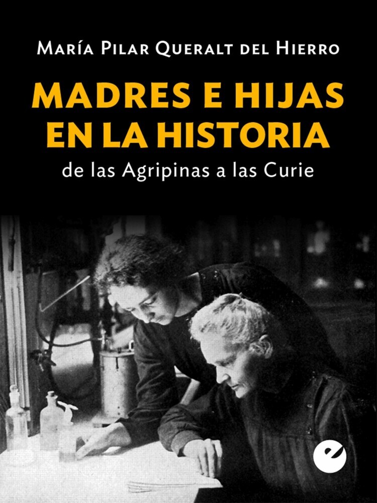 Madres e hijas en la historia main product photo