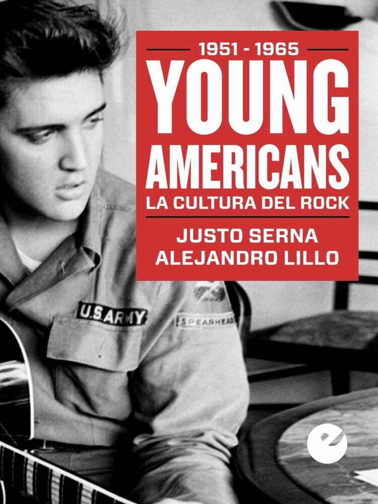 Young Americans main product photo