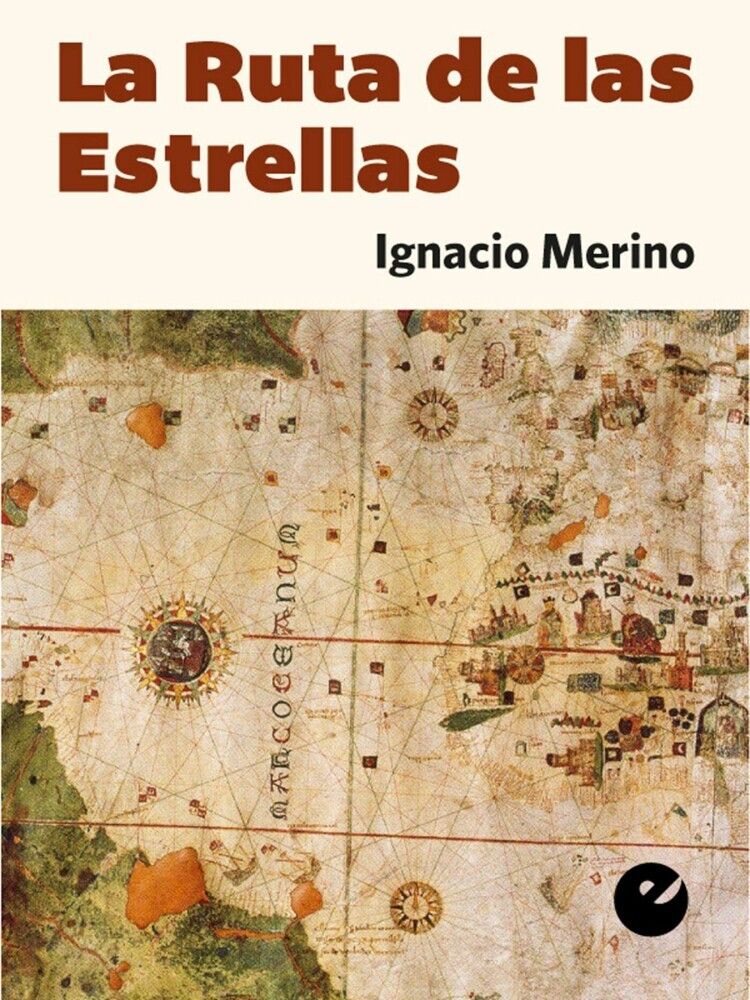 La Ruta de las Estrellas main product photo