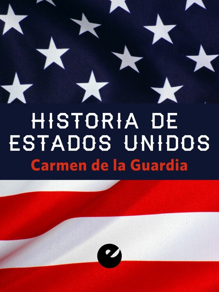 Historia de Estados Unidos main product photo