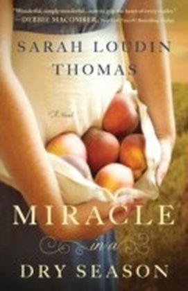 Miracle in a Dry Season (Appalachian Blessings Book No 1)