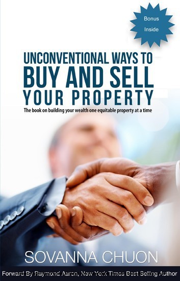 Unconventional Ways to Buy and Sell Your Property main product photo